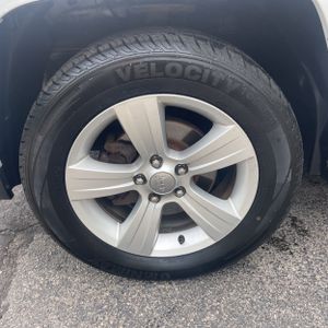 2014 JEEP COMPASS SPORT 缩略图 13