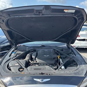 2020 Genesis G80 3.8 thumbnail 43
