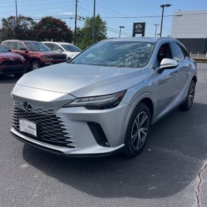2024 Lexus RX 350 PREMIUM photo 1