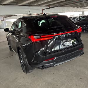 LEXUS NX 250 BASE - 5