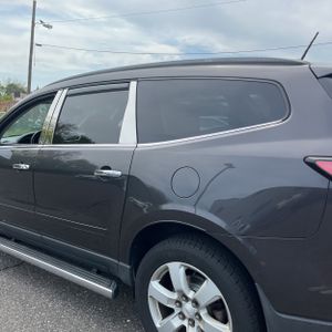 CHEVROLET TRAVERSE - 6