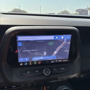 2019 Chevrolet CAMARO SS — миниатюра 39