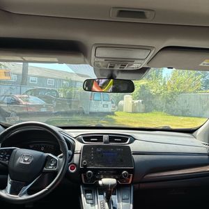 2019 Honda CR-V EX 照片 36