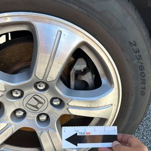 2012 Honda PILOT EX-L 缩略图 99