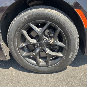 صورة مصغرة 20 لـ 2018 Chrysler PACIFICA LIMITED
