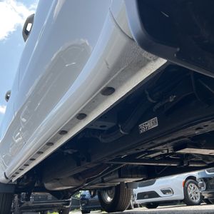 2026 Chevrolet SILVERADO 1500 RST 照片 22