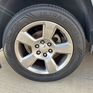 صورة مصغرة 17 لـ 2016 Chevrolet TAHOE LT