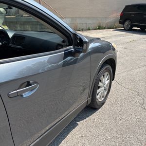 2014 Mazda CX-5 TOURING — фото 61