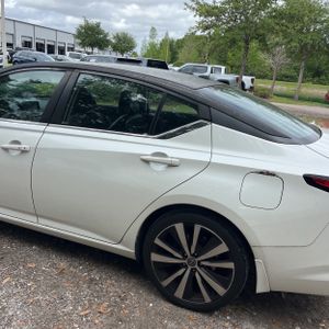 NISSAN ALTIMA 2.5 SR - 6