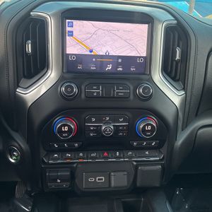 2019 Chevrolet SILVERADO 1500 LTZ 缩略图 37