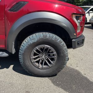 صورة 20 لـ 2018 FORD F-150 RAPTOR