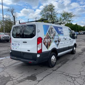 FORD TRANSIT 250 - 8