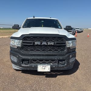 صورة مصغرة 14 لـ 2022 RAM 2500 TRADESMAN