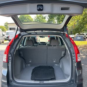 2014 Honda CR-V LX — фото 41