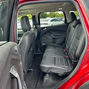 2019 FORD ESCAPE SEL 缩略图 33