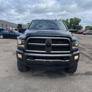 2017 RAM 2500 LARAMIE 缩略图 14