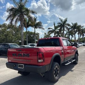 صورة 8 لـ 2017 RAM 2500 POWER WAGON