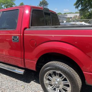 FORD F-150 XLT - 6