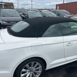 AUDI A5 2.0T PREMIUM - 9