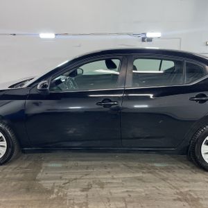 NISSAN SENTRA S - 4