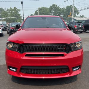 2020 Dodge DURANGO GT — миниатюра 14