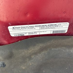 2014 RAM 1500 SPORT thumbnail 52