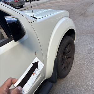 صورة مصغرة 59 لـ 2020 Nissan FRONTIER SV