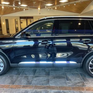 LINCOLN AVIATOR RESERVE - 3