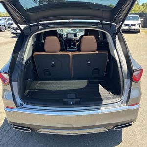 2025 Acura MDX W/TECH 缩略图 43
