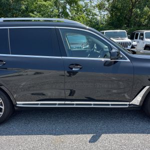 صورة مصغرة 11 لـ 2026 BMW X7 XDRIVE40I