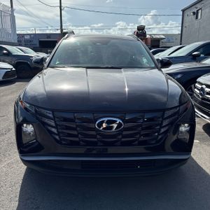 صورة 14 لـ 2024 Hyundai TUCSON SEL