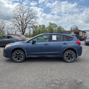 SUBARU XV CROSSTREK PREMIUM - 3
