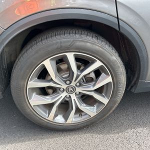 2024 Acura MDX SH-AWD W/TECH — фото 19