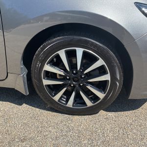 2018 Nissan ALTIMA 2.5 S — миниатюра 20