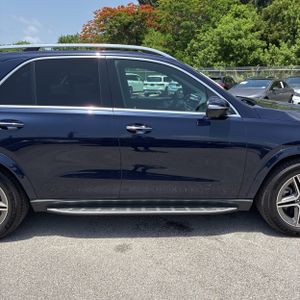 2022 Mercedes-BENZ GLE — миниатюра 11