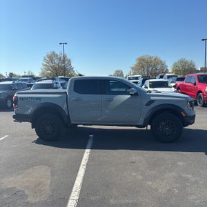 FORD RANGER RAPTOR - 10