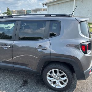 2017 JEEP RENEGADE LATITUDE 照片 6