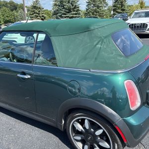 صورة 6 لـ 2008 MINI COOPER S