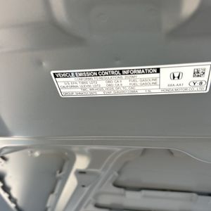 2025 Honda CR-V EX-L 缩略图 48
