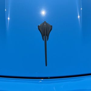 2023 Chevrolet CORVETTE STINGRAY — миниатюра 23