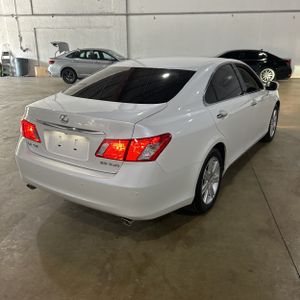 LEXUS ES 350 BASE - 8