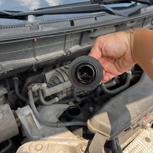 2019 Nissan ROGUE SV thumbnail 45