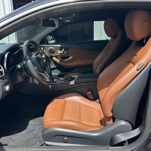 2019 Mercedes-BENZ C-CLASS — миниатюра 31