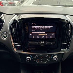 صورة مصغرة 37 لـ 2023 Chevrolet TRAVERSE LT CLOTH