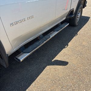 2021 Chevrolet SILVERADO 2500HD WORK TRUCK 缩略图 71
