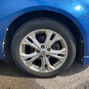 2012 FORD FUSION SE 缩略图 14