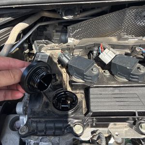 صورة مصغرة 46 لـ 2025 Toyota COROLLA LE