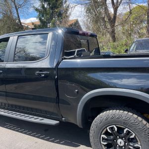 CHEVROLET SILVERADO 1500 ZR2 - 6
