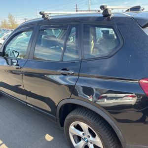 BMW X3 XDRIVE28I - 6