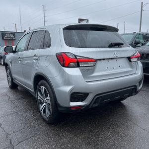 MITSUBISHI OUTLANDER SPORT 2.0 S AWC - 5
